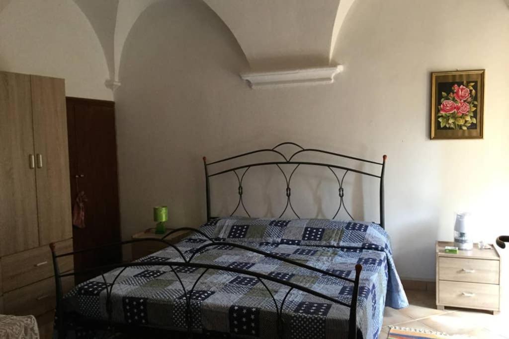 Appartamento Andora Tra Gli Ulivi Molino Nuovo  外观 照片